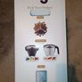 Sage Precision Brewler Thermal machine Brand new Image 3