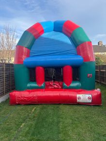bouncy castle