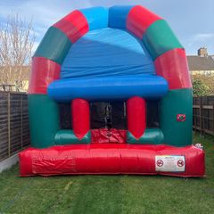 bouncy castle