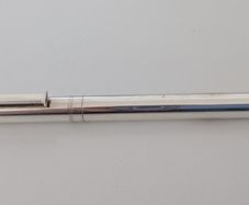Sterling Silver Tiffany Pen