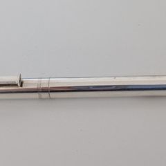 Sterling Silver Tiffany Pen