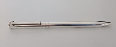 Sterling Silver Tiffany Pen