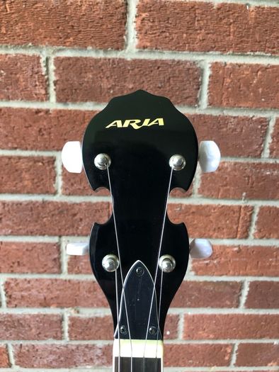 Aria Tenor Banjo