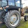 Ford 5610 Image 5