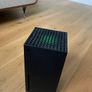 Xbox Series X with controller Image 7