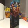Masters Of The Universe Revelation Stinkor Image 6