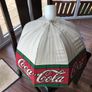 Coca Cola Lamp Shade Image 3