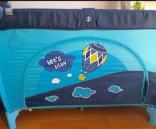 playpen