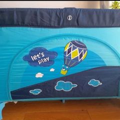 playpen