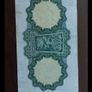 Lady Lavery Banknote Set Ireland 1 to 10 pound Image 8