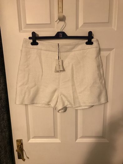 new shorts