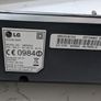 LG sound bar and LG wireless subwoofer Image 2