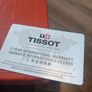 Tissot Men's Watch (Sapphire Crystal) Image 4