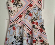Girls classy dress size 12-13