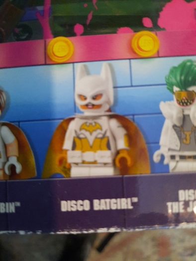 lego batman movie joker Manor 70922
