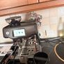 Sage Barista Touch SE880BST Coffee Machine Image 3
