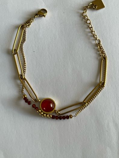 Mile mila bracelet