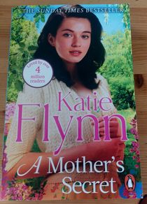 A Mother's Secret.  Katie Flynn