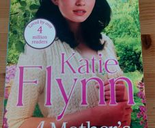 A Mother's Secret.  Katie Flynn
