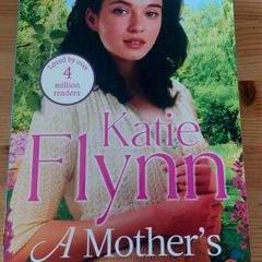 A Mother's Secret.  Katie Flynn