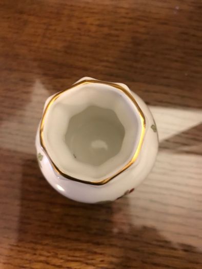 Vintage Royal Tara Mini Bud Vase