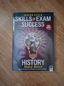 Skills for Exam Success History