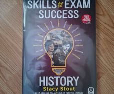 Skills for Exam Success History