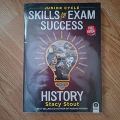 Skills for Exam Success History