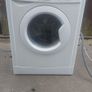Indesit Washer / Dryer Iwdc6125 Image 3