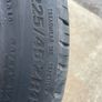 genuine toyota motorsport alloys Image 7