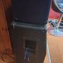 Marshall  G100R CD head and MG412 cab Image 2