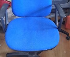 office chair