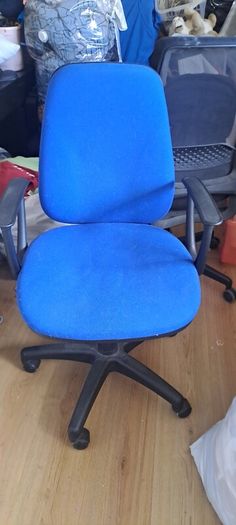 office chair