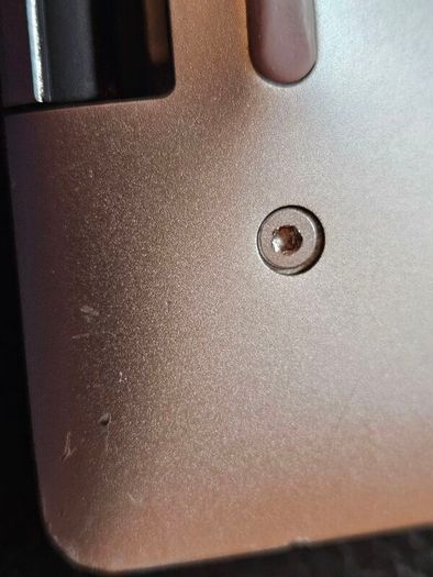 Dell Xps 15 9510