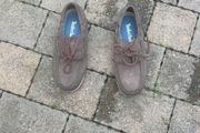 Timberland