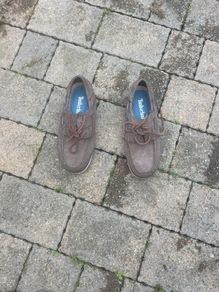Timberland