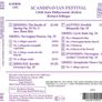 Scandinavian Festival. CD. Free Postage! Image 2