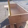 wooden box Image 2