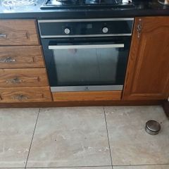 Kitchen, Range, Doors, Electric Cooker, Gas hob,