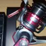 Fishing reel Balzer Image 4