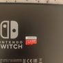 nintendo switch console Image 3