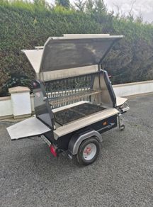trailblazer bbq