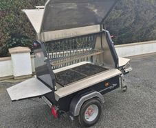 trailblazer bbq