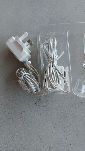 BT Baby Monitor 6000 with holder