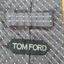 Tom Ford Polka Dot 100% Silk Tie Image 9