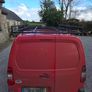 peugeot partner or berlingo roof rack Image 4