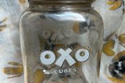 Mcm   Oxo Jar