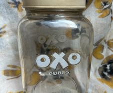 Mcm   Oxo Jar