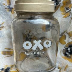 Mcm   Oxo Jar
