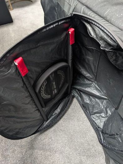 EVOC Bike Bag Pro